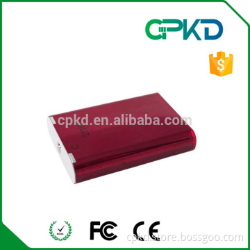 103450 li-ion prismatic battery 3.7v cell with fuse